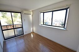 フレグランス高須（4丁目） 102 1階2Kのリビング/ダイニング