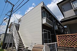 レオパレスくまい2