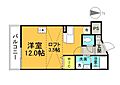 グランマーレ177階6.9万円