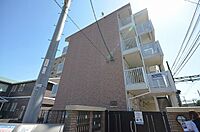 広島県広島市西区草津南2丁目：物件画像／オールハウス株式会社　本店　賃貸事業部