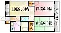 クリオール3階5.7万円