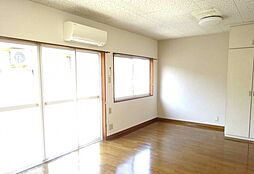 スナコダコーポ　B棟 201 2階ワンルームのリビング/ダイニング