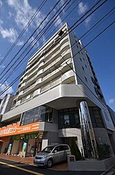 エトノ空港通り