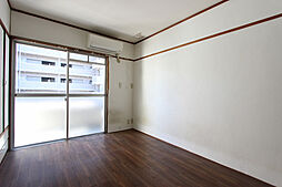 柳川ビル 203 2階1DKのリビング/ダイニング