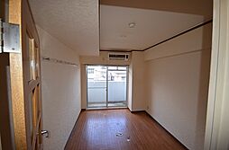 Fビル井口 304 3階1Kのリビング/ダイニング