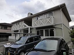 フレグランス中山台Ａ棟
