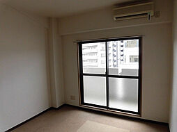 エスぺランサミト 205 2階1Kのリビング/ダイニング