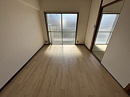 丸佐ビル 303 3階3DKのリビング/ダイニング