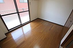 グッディ長束II 305 3階1Kのリビング/ダイニング