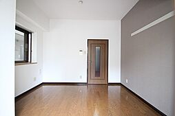 スタープラザ白島中町 201 2階1Kのリビング/ダイニング