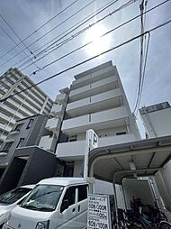 月光住吉町