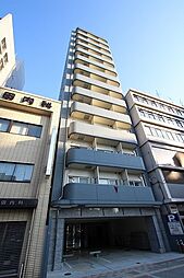 エイトバレー広島駅前通り