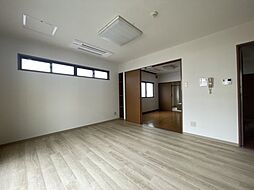 第3中野ビル 401 4階2LDKのリビング/ダイニング