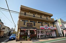 メゾン・ドウエスト
