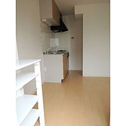 87gラ・セッテ 103 1階1LDKのリビング/ダイニング