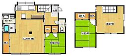 中須2丁目住宅