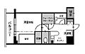 ラポール中島6階6.2万円