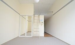 レオパレスVivre Hesaka 104 1階1Kのリビング/ダイニング