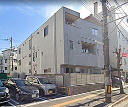 マインアムレット広瀬北