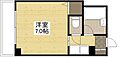 比治山エコテラス2階5.0万円