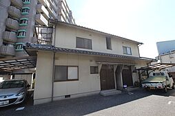 熊中借家35-10番地