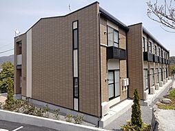 レオパレスMelodey