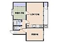 鈴が台団地分譲住宅G2階5.4万円