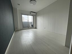 フレッド 501 5階1Kのリビング/ダイニング