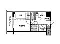 ラポール中島14階7.0万円