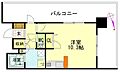 ランドマークシティ相生橋3階5.9万円