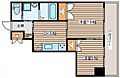ソフィアコート光町5階8.8万円