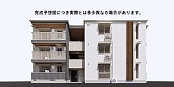 フェリーチェ西原
