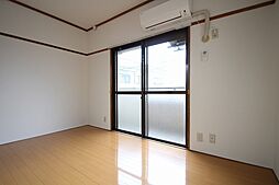コーポ平本 302 3階1Kのリビング/ダイニング