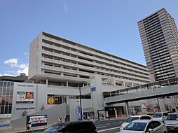 グランアークテラス 806