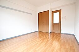 アヴニール　ドゥ 205 2階1Kのリビング/ダイニング