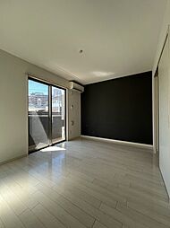 F・R II 102 1階1LDKのリビング/ダイニング