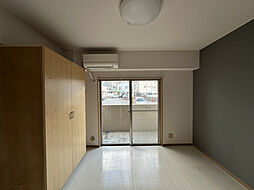 サンシャイン野村 103 1階1Kのリビング/ダイニング