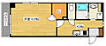 VillaOasis5階7.2万円