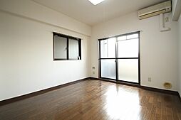 THE　KAMINOBORI 401 4階1Kのリビング/ダイニング