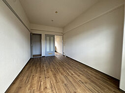 リード大町 304 3階1Kのリビング/ダイニング