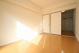 カーサメントJアベニュー 504 5階1DKのリビング/ダイニング