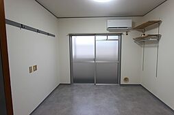 メゾン大州 304 3階1Kのリビング/ダイニング