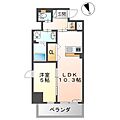 シエスタ舟入南5階7.2万円