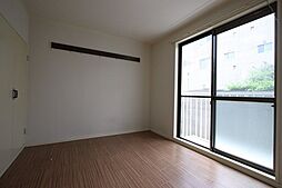 パークハイツ西蟹屋 101