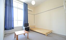 レオパレスカサグランデ 207