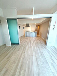 ブランシエスタ広島駅 1001