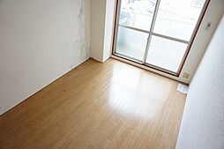 コーポいけぐち 401 4階1SDKのリビング/ダイニング