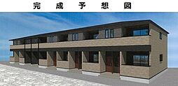坂町坂東アパート