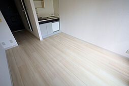 朝日プラザアムネット天満町 907 9階ワンルームのリビング/ダイニング