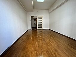 グレース三篠 801 8階1DKのリビング/ダイニング